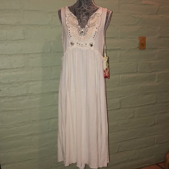 Lapis Dresses & Skirts - Flowy, super lightweight, 🌞Sundress🌞 NWT